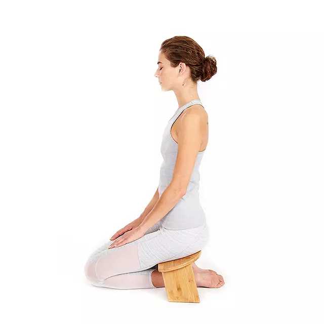 Meditation Bench - Image 2