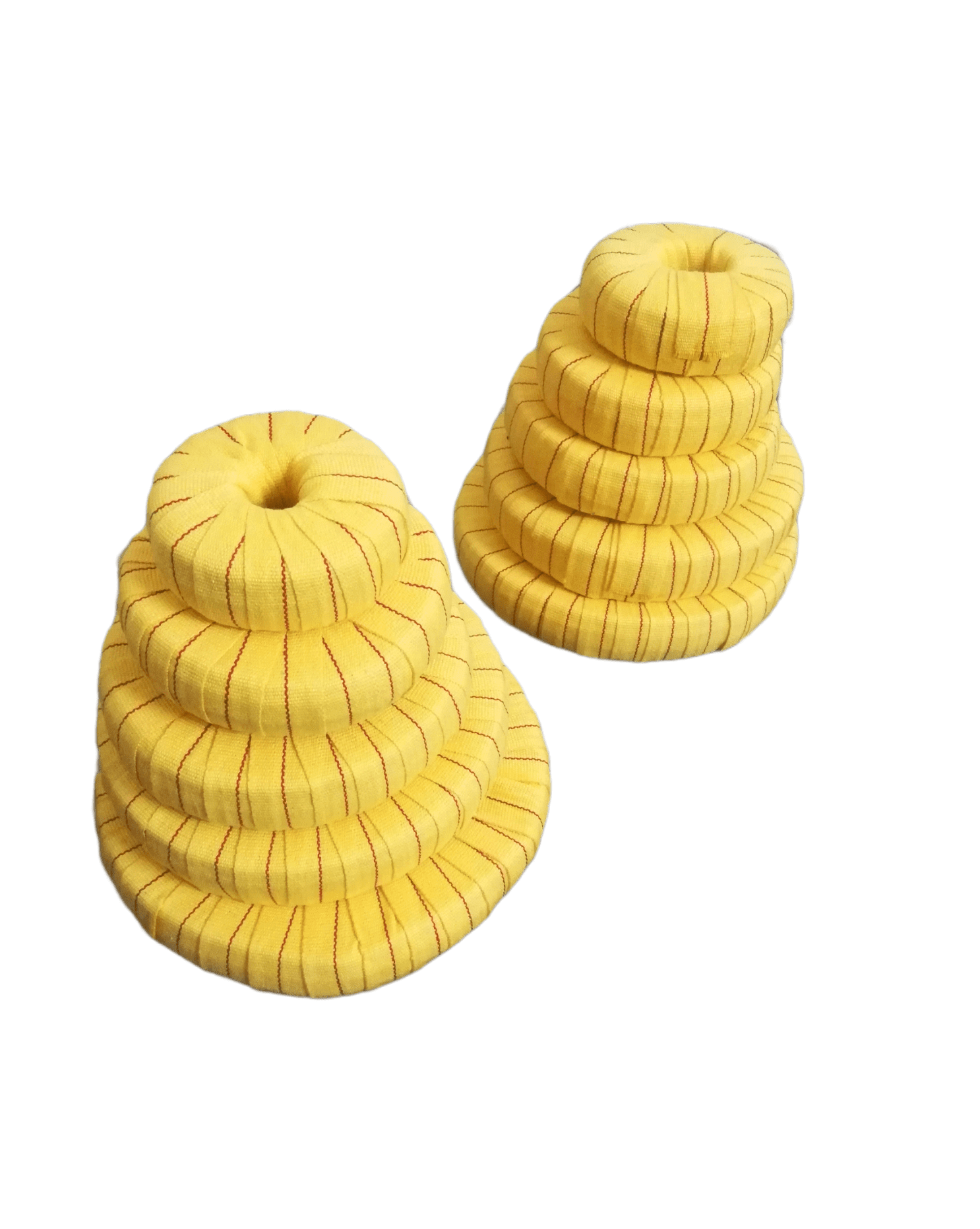 Yoga chumbal set