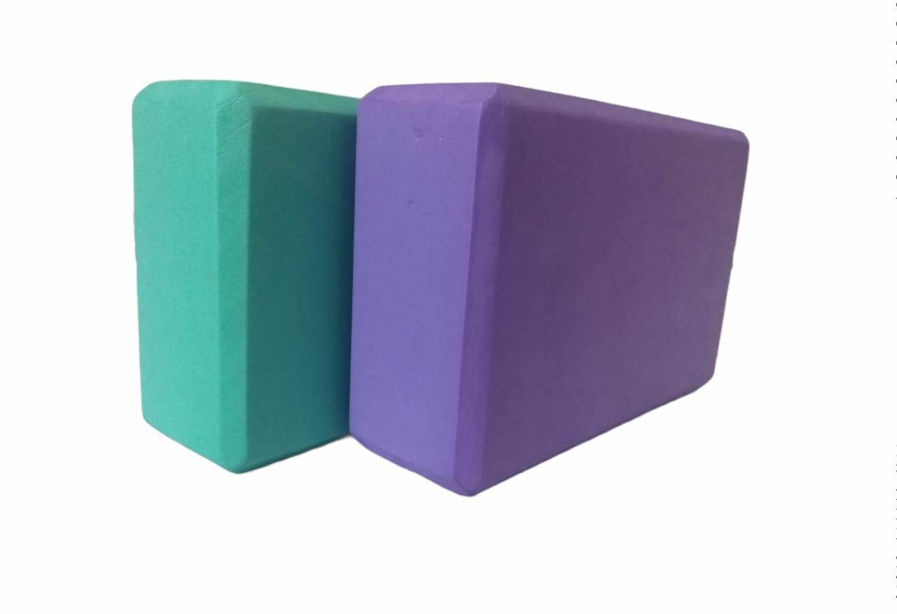 Yoga Foam Block - Image 4