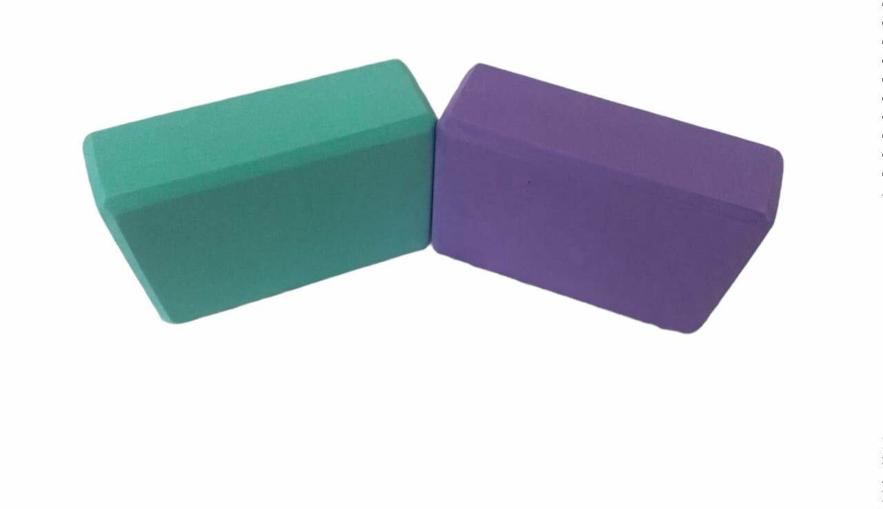Yoga Foam Block - Image 5