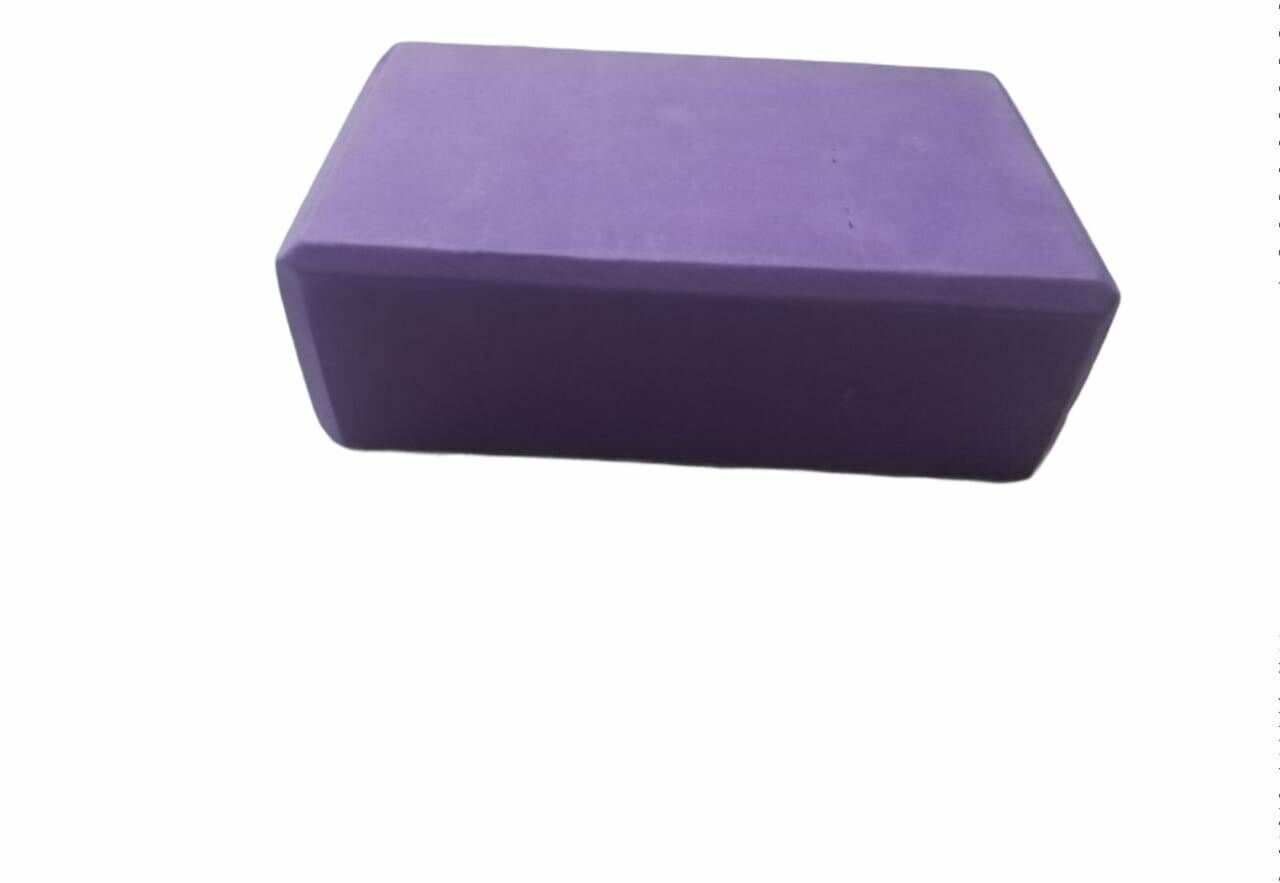 Yoga Foam Block