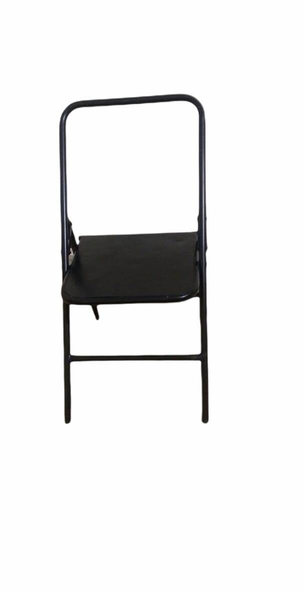 Iyengar Yoga Chair (Tall) - Image 4