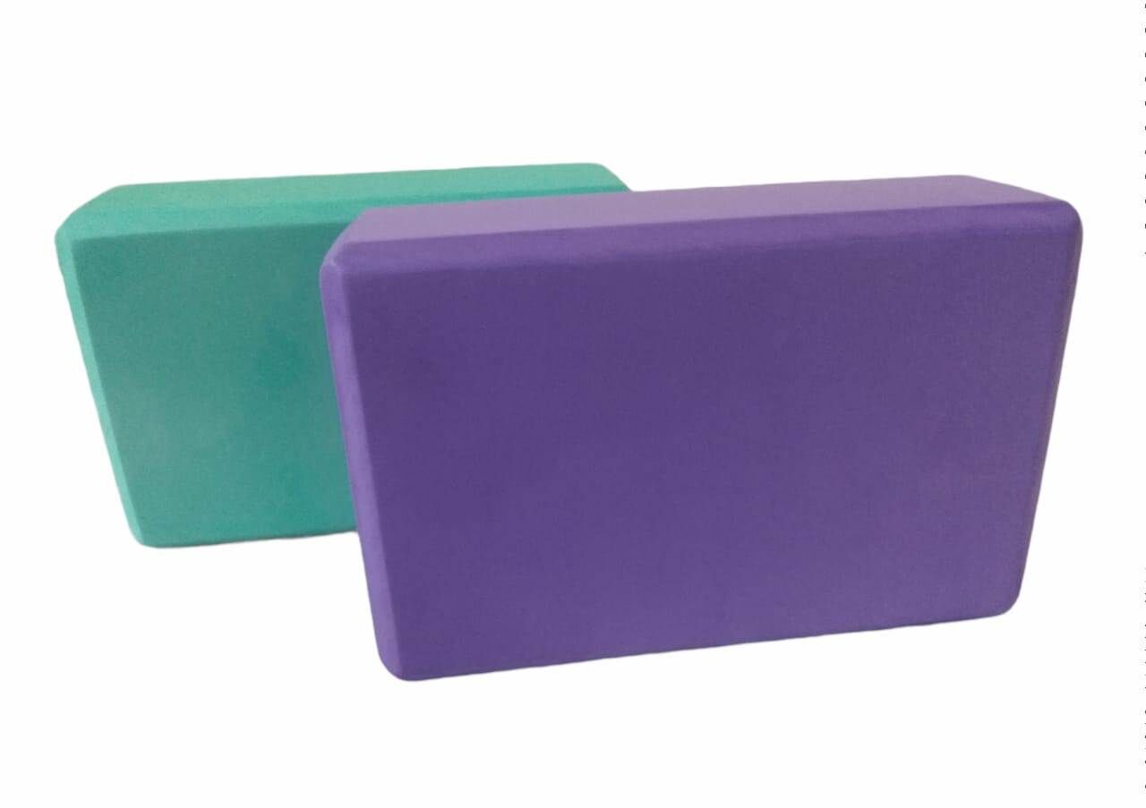 Yoga Foam Block - Image 7