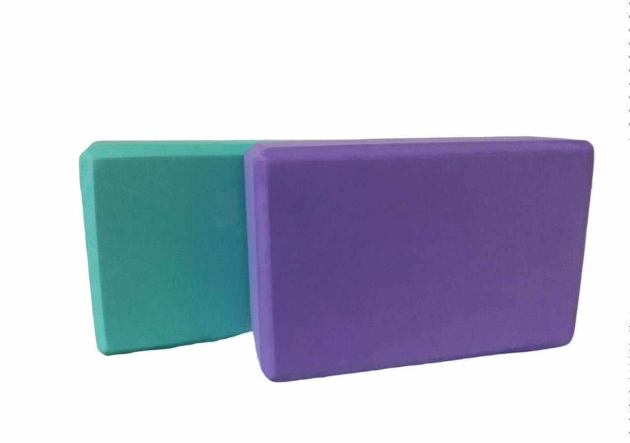 Yoga Foam Block - Image 8