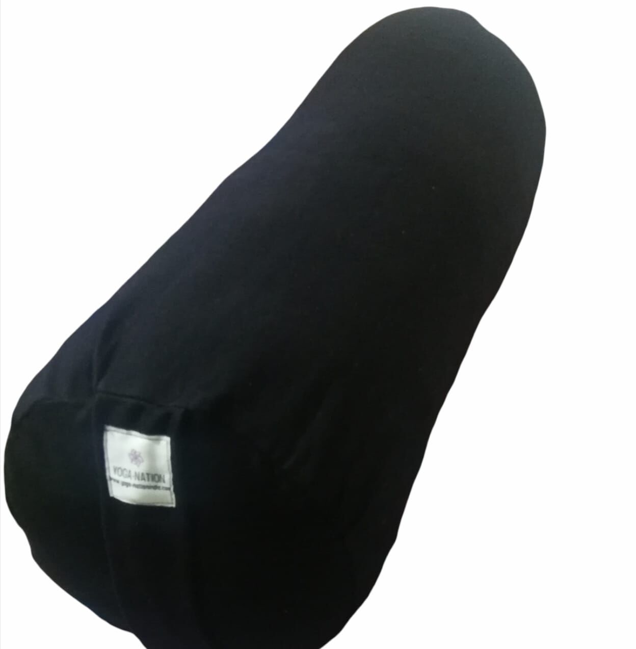 yoga bolster