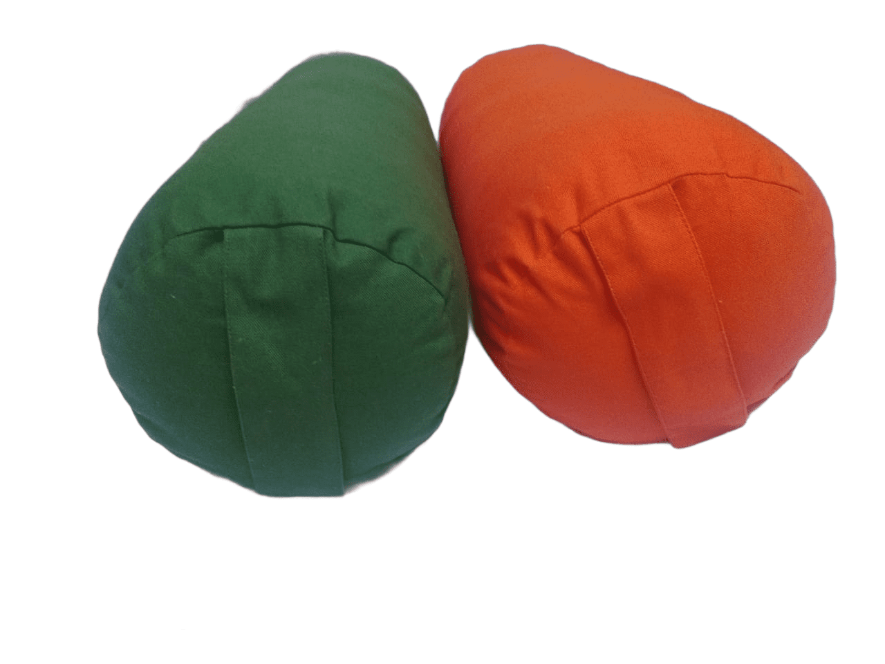 Iyengar yoga round bolster - Image 2