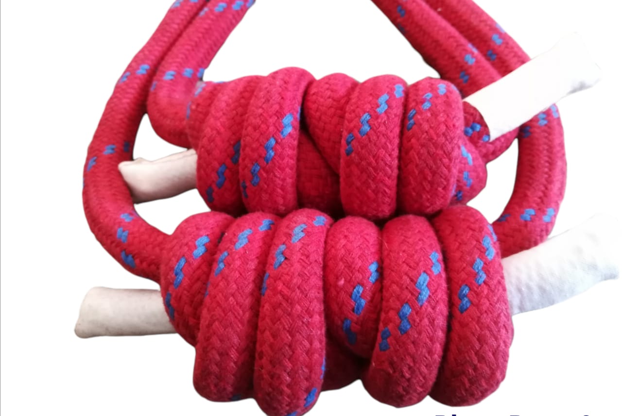 YOGA ROPES