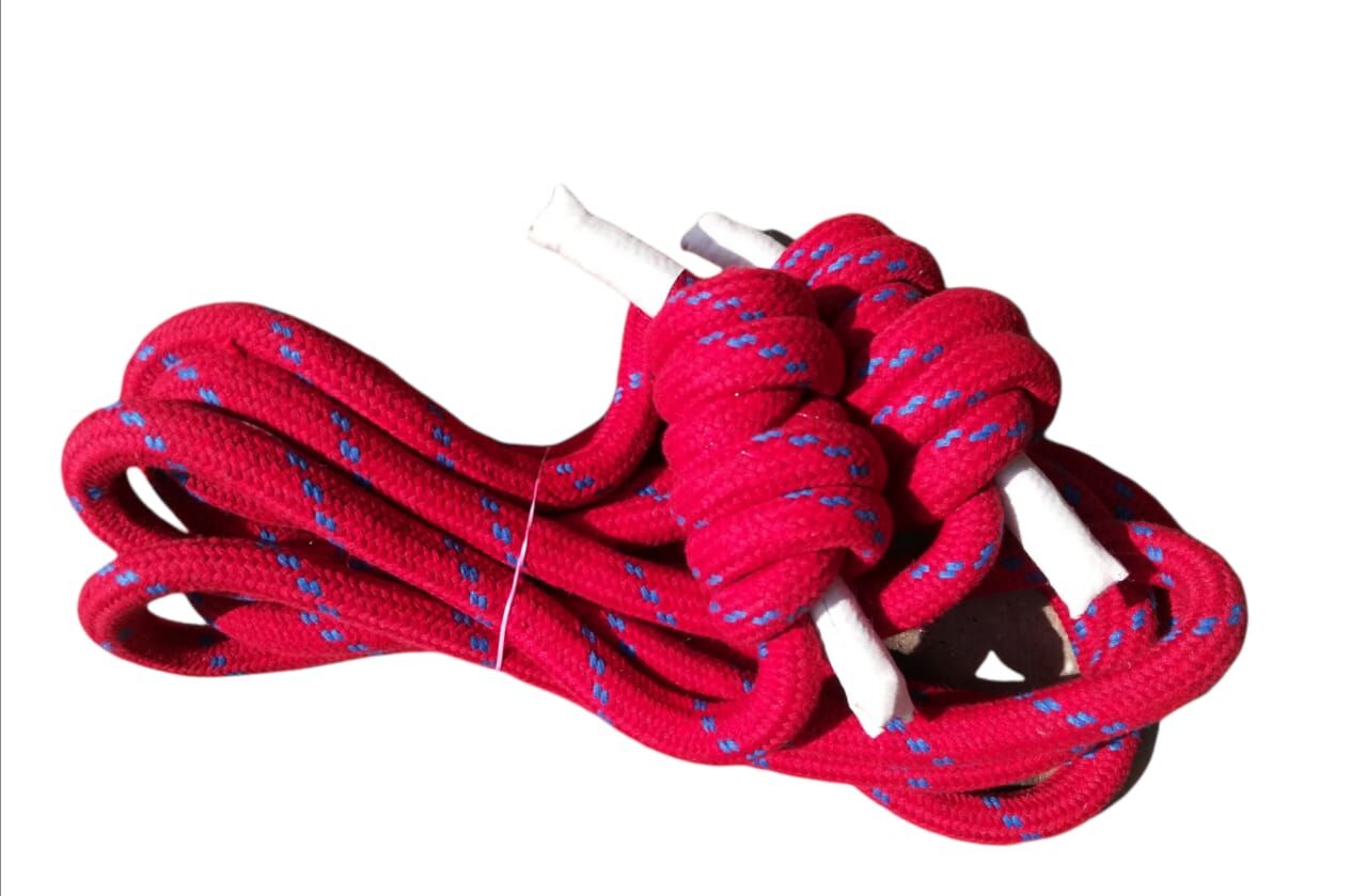 YOGA ROPES
