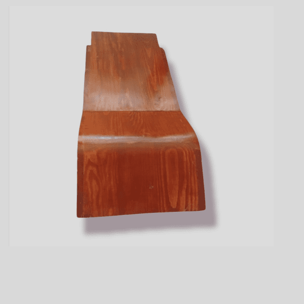 Yoga wooden props