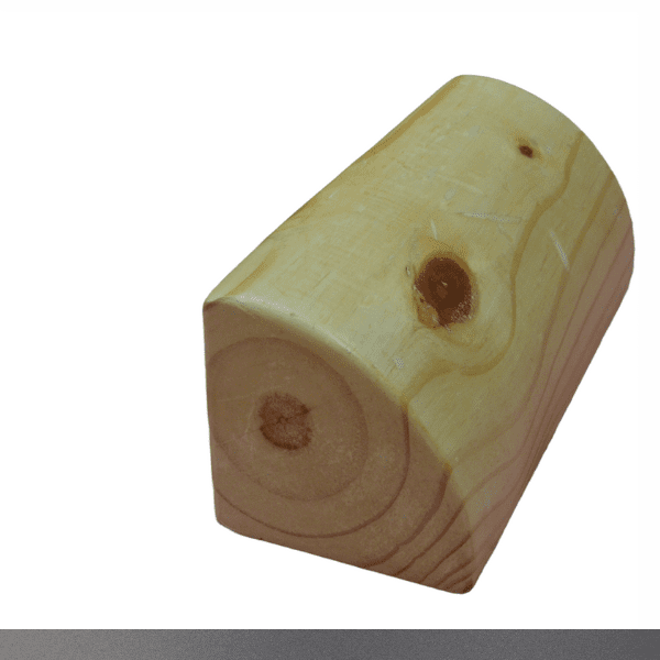 Quarter Round Block(Pack of 2) - Image 3