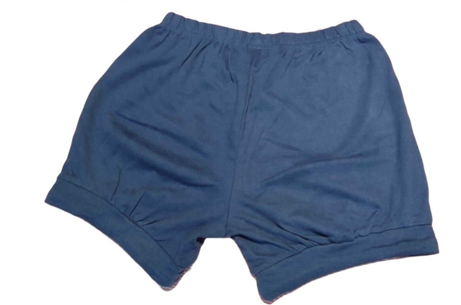Iyengar Yoga Shorts , Pune Yoga shorts , Yoga Bloomers - Image 3