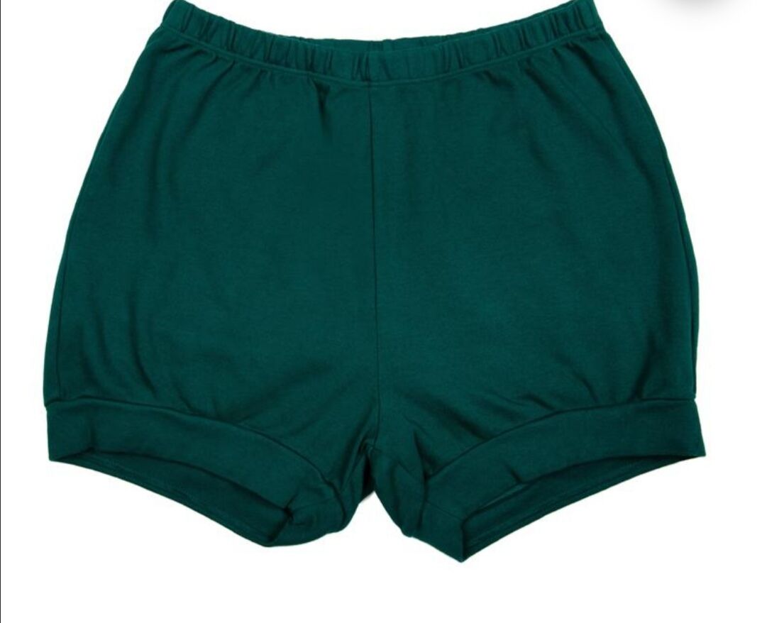 Iyengar Yoga Shorts , Pune Yoga shorts , Yoga Bloomers - Image 4
