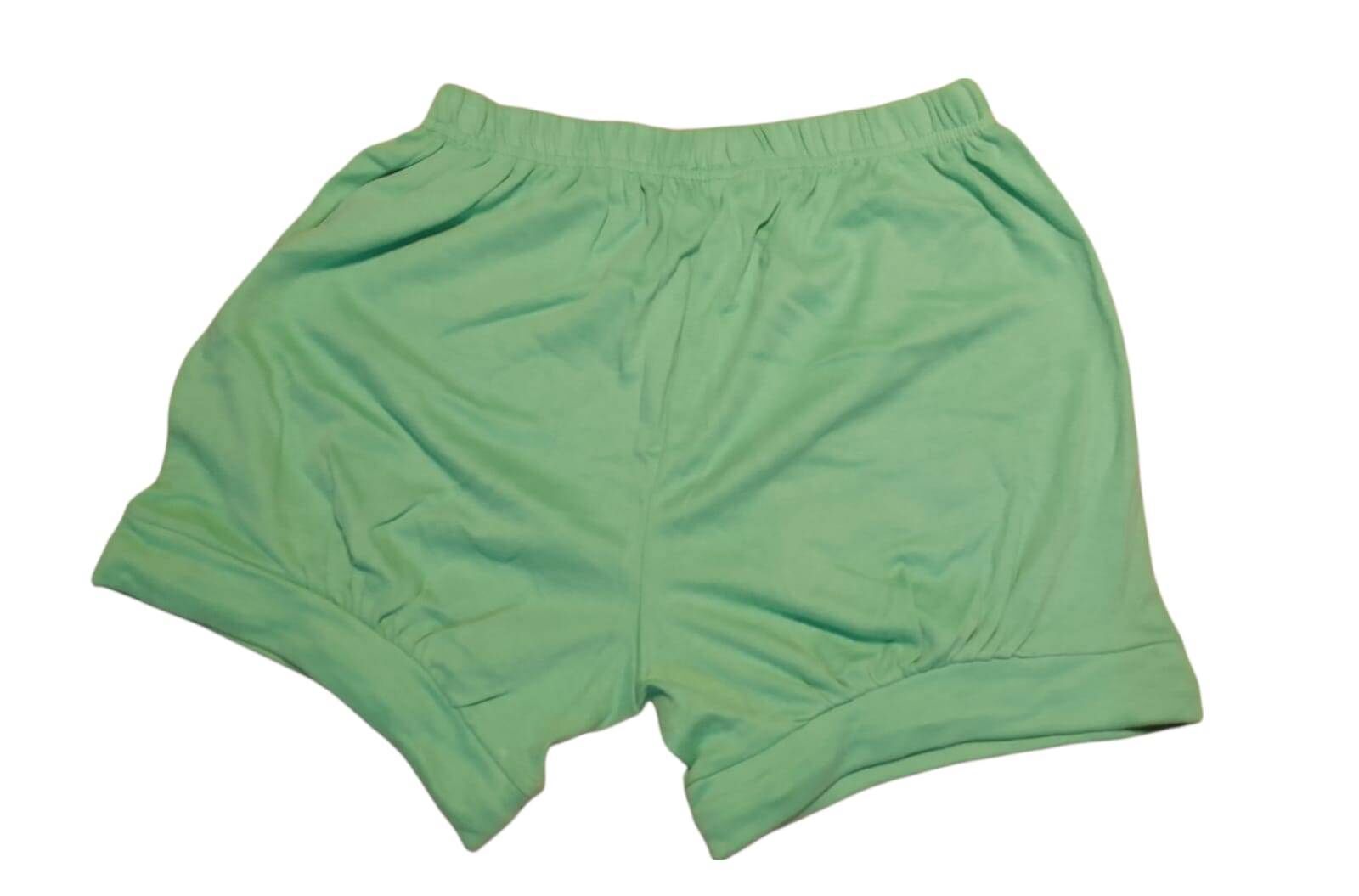 Iyengar Yoga Shorts , Pune Yoga shorts , Yoga Bloomers - Image 7