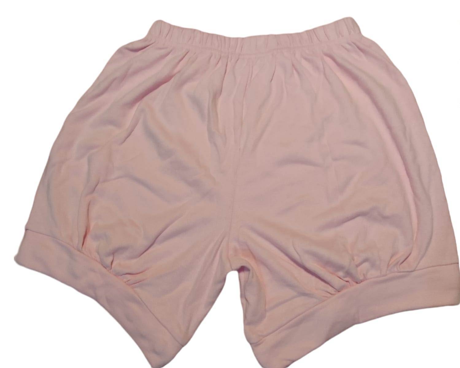 Iyengar Yoga Shorts , Pune Yoga shorts , Yoga Bloomers - Image 8