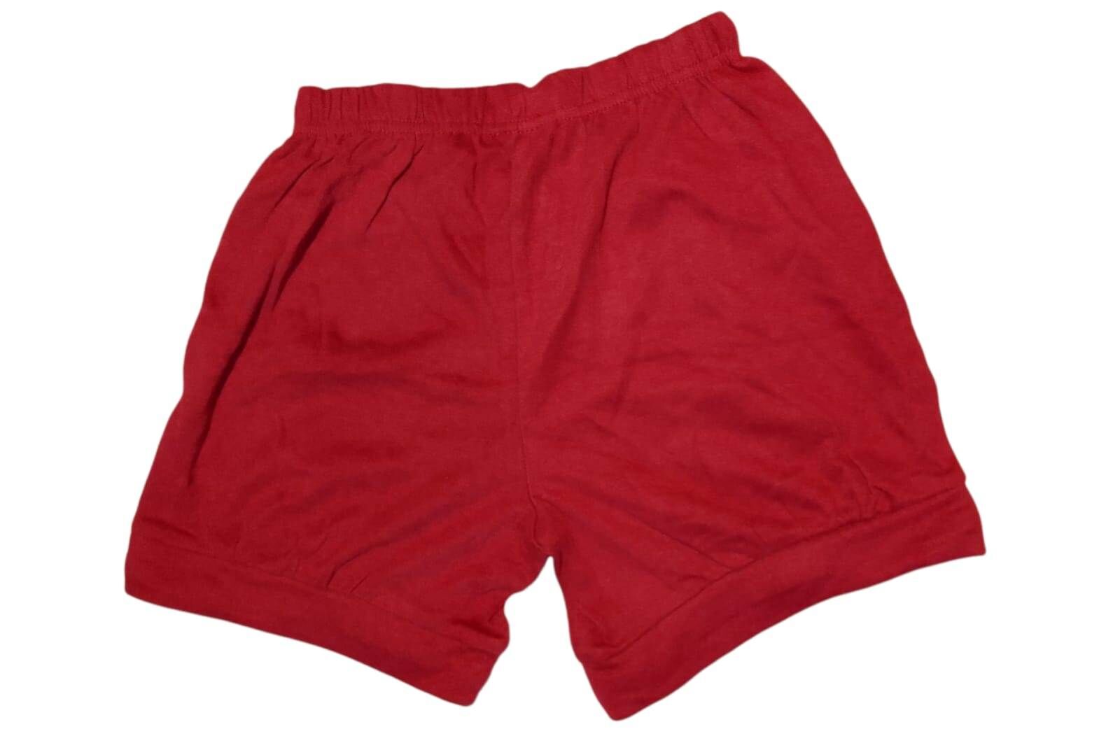Iyengar yoga shorts
