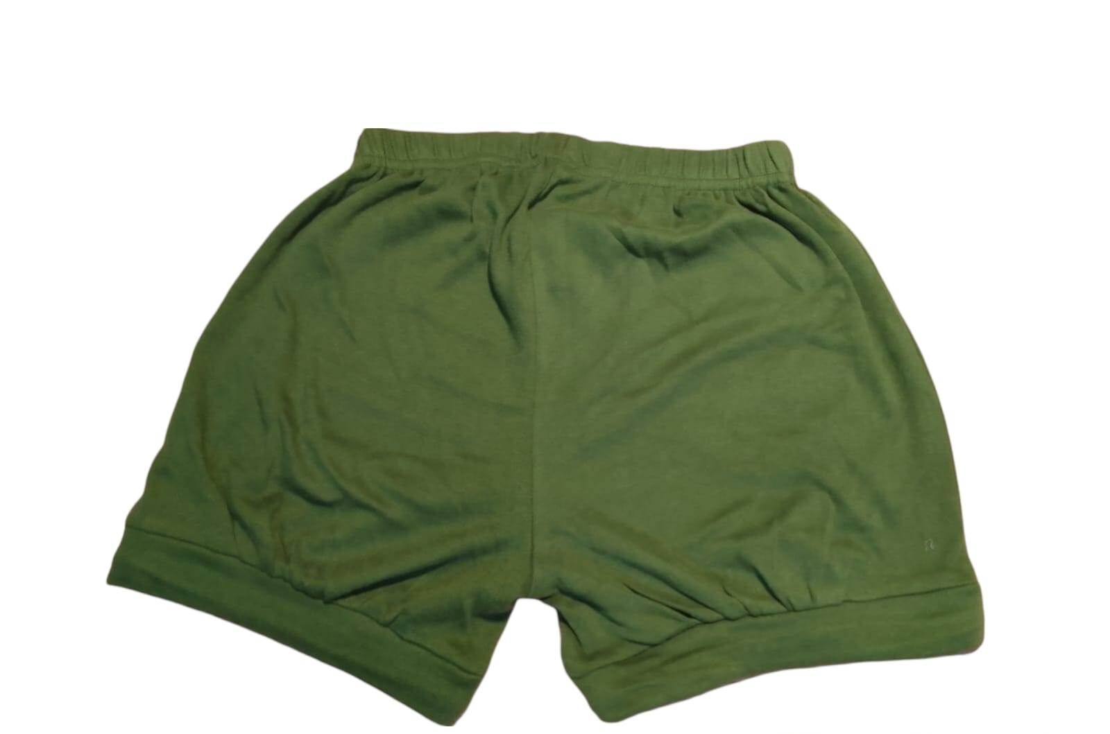 Iyengar Yoga Shorts , Pune Yoga shorts , Yoga Bloomers - Image 5
