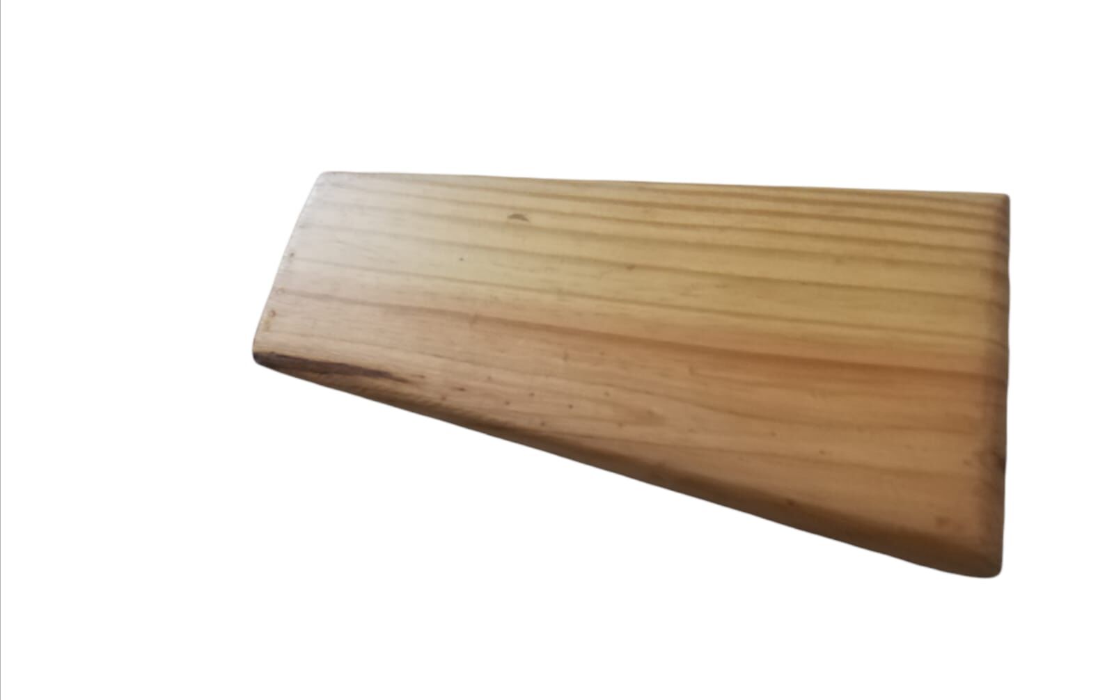 Yoga knee wedge
