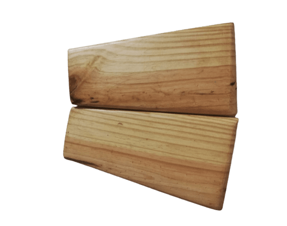 knee wedge