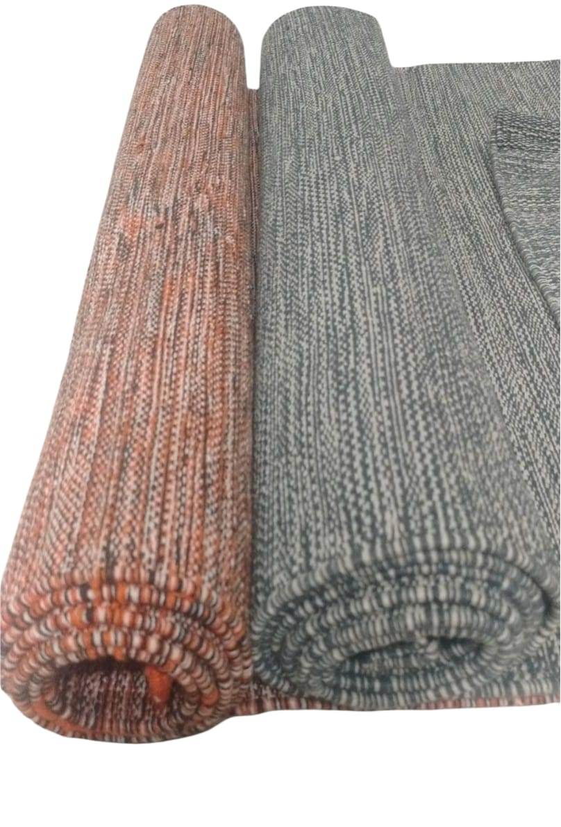 Yoga Cotton Mat - Image 4