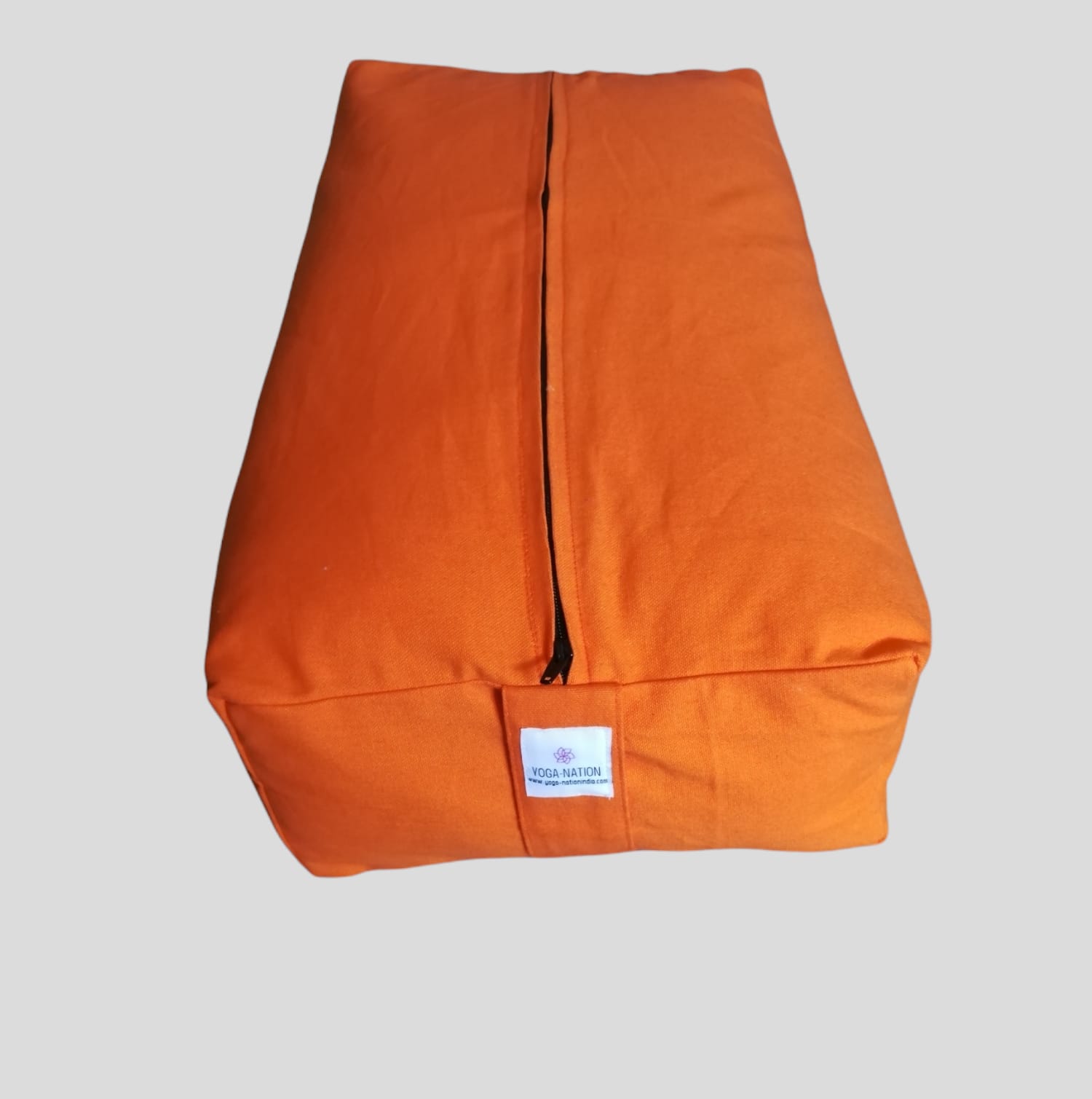 Rectangular Yoga Bolster