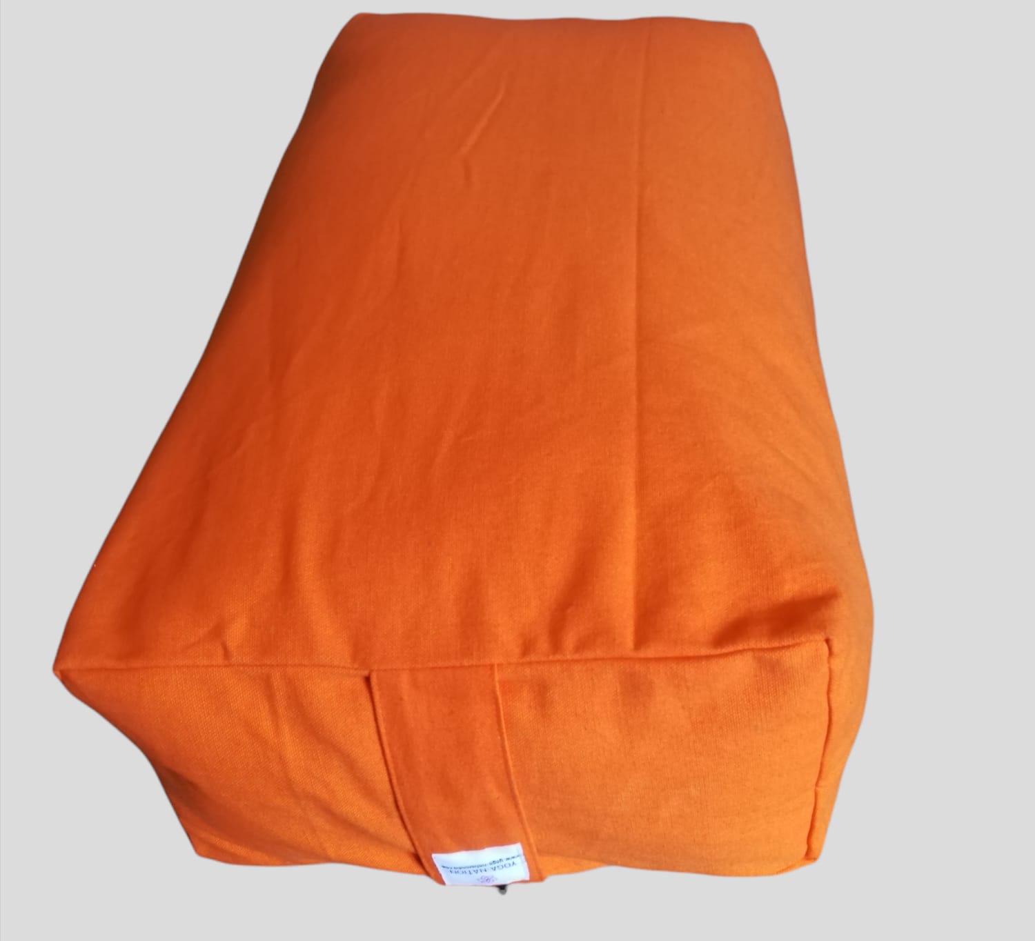 Yoga bolster